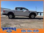 New 2024 Ford Ranger XL SuperCrew Cab 4WD, Pickup for sale #FE61637 - photo 8