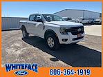 New 2024 Ford Ranger XL SuperCrew Cab 4WD, Pickup for sale #FE61637 - photo 9