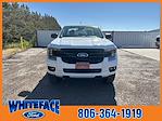 New 2024 Ford Ranger XL SuperCrew Cab 4WD, Pickup for sale #FE61637 - photo 10