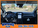 New 2024 Ford Ranger XL SuperCrew Cab 4WD, Pickup for sale #FE61637 - photo 11