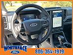 New 2024 Ford Ranger XL SuperCrew Cab 4WD, Pickup for sale #FE61637 - photo 16