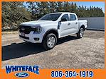 New 2024 Ford Ranger XL SuperCrew Cab 4WD, Pickup for sale #FE61637 - photo 3