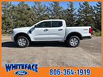 New 2024 Ford Ranger XL SuperCrew Cab 4WD, Pickup for sale #FE61637 - photo 4