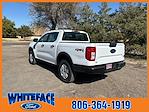 New 2024 Ford Ranger XL SuperCrew Cab 4WD, Pickup for sale #FE61637 - photo 2