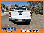 New 2024 Ford Ranger XL SuperCrew Cab 4WD, Pickup for sale #FE61637 - photo 5