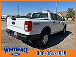 New 2024 Ford Ranger XL SuperCrew Cab 4WD, Pickup for sale #FE61637 - photo 7