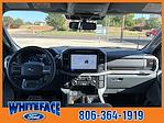 New 2024 Ford F-150 XLT SuperCrew Cab 4WD, Pickup for sale #FE67211 - photo 10