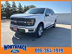 New 2024 Ford F-150 XLT SuperCrew Cab 4WD, Pickup for sale #FE67211 - photo 3