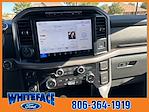 New 2024 Ford F-150 XLT SuperCrew Cab 4WD, Pickup for sale #FE67211 - photo 21