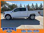 New 2024 Ford F-150 XLT SuperCrew Cab 4WD, Pickup for sale #FE67211 - photo 4