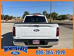 New 2024 Ford F-150 XLT SuperCrew Cab 4WD, Pickup for sale #FE67211 - photo 5