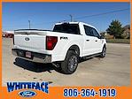 New 2024 Ford F-150 XLT SuperCrew Cab 4WD, Pickup for sale #FE67211 - photo 6