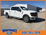 New 2024 Ford F-150 XLT SuperCrew Cab 4WD, Pickup for sale #FE67211 - photo 8