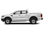 Used 2020 Ford Ranger XL SuperCrew Cab 4WD, Pickup for sale #FE71435A - photo 12