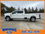 New 2024 Ford F-350 Lariat Crew Cab 4WD, Pickup for sale #FE71601 - photo 3