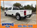 New 2024 Ford F-350 Lariat Crew Cab 4WD, Pickup for sale #FE71601 - photo 2