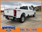 New 2024 Ford F-350 Lariat Crew Cab 4WD, Pickup for sale #FE71601 - photo 5