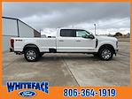 New 2024 Ford F-350 Lariat Crew Cab 4WD, Pickup for sale #FE71601 - photo 6