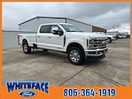 New 2024 Ford F-350 Lariat Crew Cab 4WD, Pickup for sale #FE71601 - photo 7