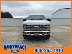 New 2024 Ford F-350 Lariat Crew Cab 4WD, Pickup for sale #FE71601 - photo 8