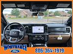 New 2024 Ford F-350 Lariat Crew Cab 4WD, Pickup for sale #FE71601 - photo 9