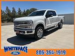 New 2024 Ford F-350 Lariat Crew Cab 4WD, Pickup for sale #FE71802 - photo 1