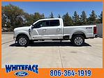 New 2024 Ford F-350 Lariat Crew Cab 4WD, Pickup for sale #FE71802 - photo 3