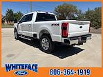 New 2024 Ford F-350 Lariat Crew Cab 4WD, Pickup for sale #FE71802 - photo 2