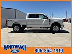 New 2024 Ford F-350 Lariat Crew Cab 4WD, Pickup for sale #FE71802 - photo 5