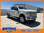 New 2024 Ford F-350 Lariat Crew Cab 4WD, Pickup for sale #FE71802 - photo 6