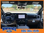 New 2024 Ford F-350 Lariat Crew Cab 4WD, Pickup for sale #FE71802 - photo 8