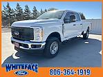 Used 2023 Ford F-350 XL Crew Cab 4WD, Pickup for sale #FE72132A - photo 14