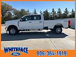 Used 2023 Ford F-350 XL Crew Cab 4WD, Pickup for sale #FE72132A - photo 3