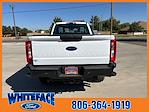 Used 2023 Ford F-350 XL Crew Cab 4WD, Pickup for sale #FE72132A - photo 4