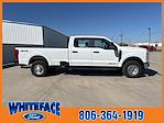 Used 2023 Ford F-350 XL Crew Cab 4WD, Pickup for sale #FE72132A - photo 8