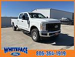 Used 2023 Ford F-350 XL Crew Cab 4WD, Pickup for sale #FE72132A - photo 9