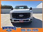 Used 2023 Ford F-350 XL Crew Cab 4WD, Pickup for sale #FE72132A - photo 10