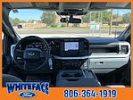 Used 2023 Ford F-350 XL Crew Cab 4WD, Pickup for sale #FE72132A - photo 11