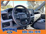 Used 2023 Ford F-350 XL Crew Cab 4WD, Pickup for sale #FE72132A - photo 17