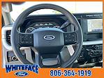 Used 2023 Ford F-350 XL Crew Cab 4WD, Pickup for sale #FE72132A - photo 18