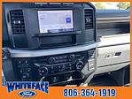 Used 2023 Ford F-350 XL Crew Cab 4WD, Pickup for sale #FE72132A - photo 23