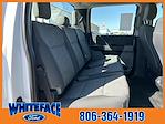 Used 2023 Ford F-350 XL Crew Cab 4WD, Pickup for sale #FE72132A - photo 40