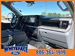 Used 2023 Ford F-350 XL Crew Cab 4WD, Pickup for sale #FE72132A - photo 43