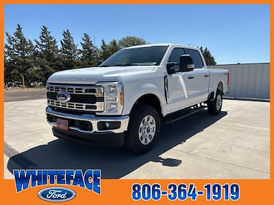 New 2024 Ford F-250 XLT Crew Cab 4WD, Pickup for sale #FE73886 - photo 1