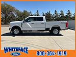 New 2024 Ford F-250 XLT Crew Cab 4WD, Pickup for sale #FE73886 - photo 3