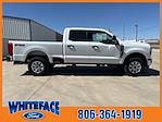 New 2024 Ford F-250 XLT Crew Cab 4WD, Pickup for sale #FE73886 - photo 6