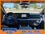 New 2024 Ford F-250 XLT Crew Cab 4WD, Pickup for sale #FE73886 - photo 9