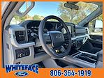 New 2024 Ford F-250 XLT Crew Cab 4WD, Pickup for sale #FE73886 - photo 14