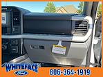 New 2024 Ford F-250 XLT Crew Cab 4WD, Pickup for sale #FE73886 - photo 44