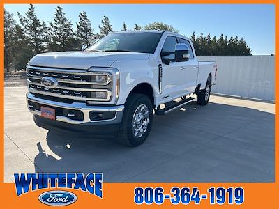 New 2024 Ford F-350 Lariat Crew Cab 4WD, Pickup for sale #FE74288 - photo 1